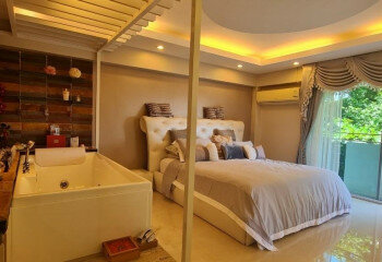 Кондоминиум в Саттахипе, Таиланд | THE538955