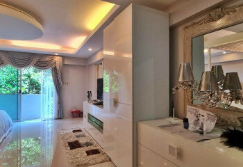 Кондоминиум в Саттахипе, Таиланд | THE538955