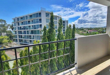 Кондоминиум в Саттахипе, Таиланд | THE538955