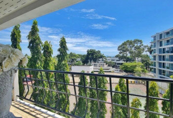 Кондоминиум в Саттахипе, Таиланд | THE538955