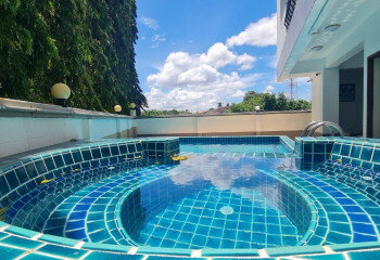 Кондоминиум в Саттахипе, Таиланд | THE538955