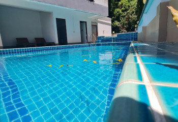 Кондоминиум в Саттахипе, Таиланд | THE538955