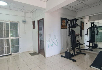 Кондоминиум в Саттахипе, Таиланд | THE538955