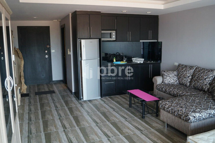 Кондоминиум в Банг Ламунге, Таиланд | THE138724