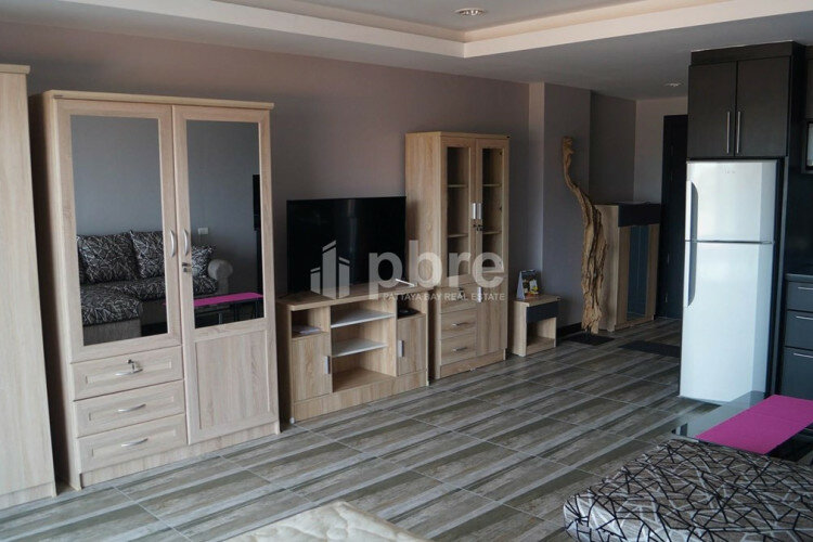 Кондоминиум в Банг Ламунге, Таиланд | THE138724