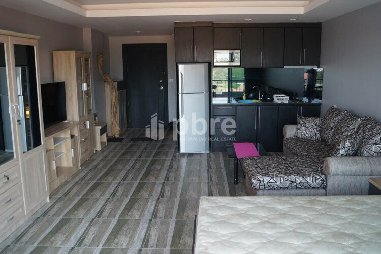 Кондоминиум в Банг Ламунге, Таиланд | THE138724