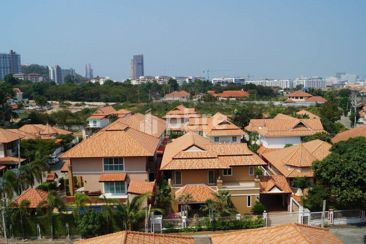 Кондоминиум в Банг Ламунге, Таиланд | THE138724