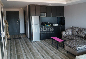 Кондоминиум в Банг Ламунге, Таиланд | THE138724