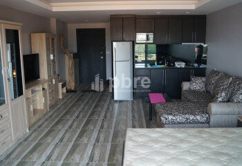 Кондоминиум в Банг Ламунге, Таиланд | THE138724