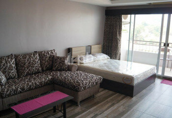 Кондоминиум в Банг Ламунге, Таиланд | THE138724