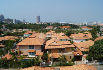 Кондоминиум в Банг Ламунге, Таиланд | THE138724