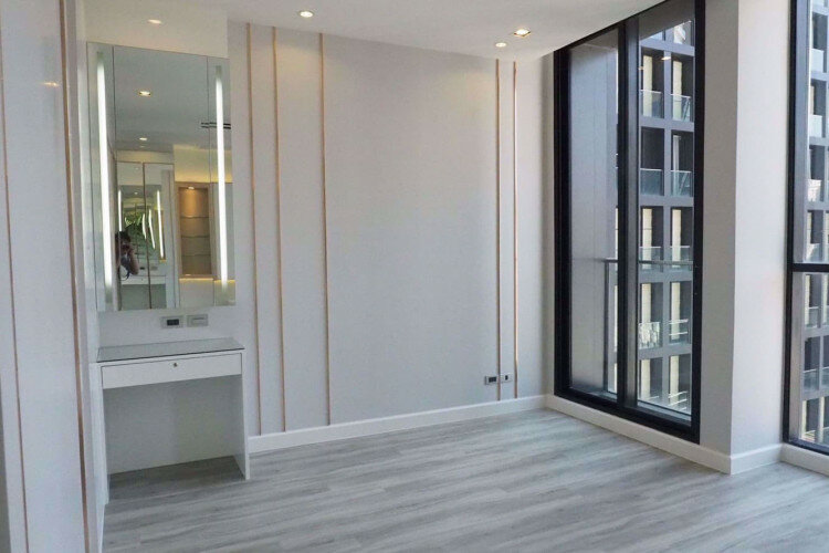 Кондоминиум в Бангкоке, Таиланд | THE452901