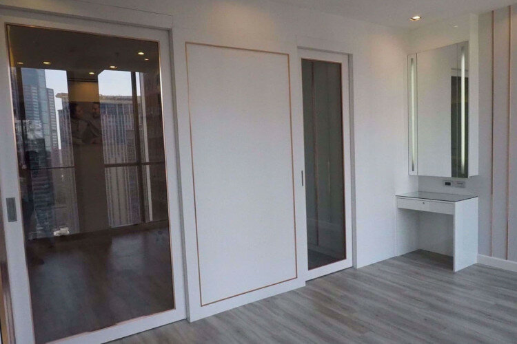 Кондоминиум в Бангкоке, Таиланд | THE452901