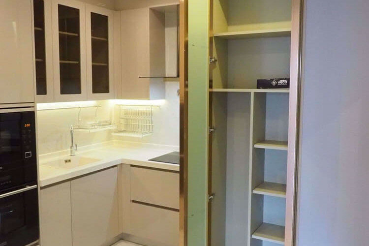 Кондоминиум в Бангкоке, Таиланд | THE452901