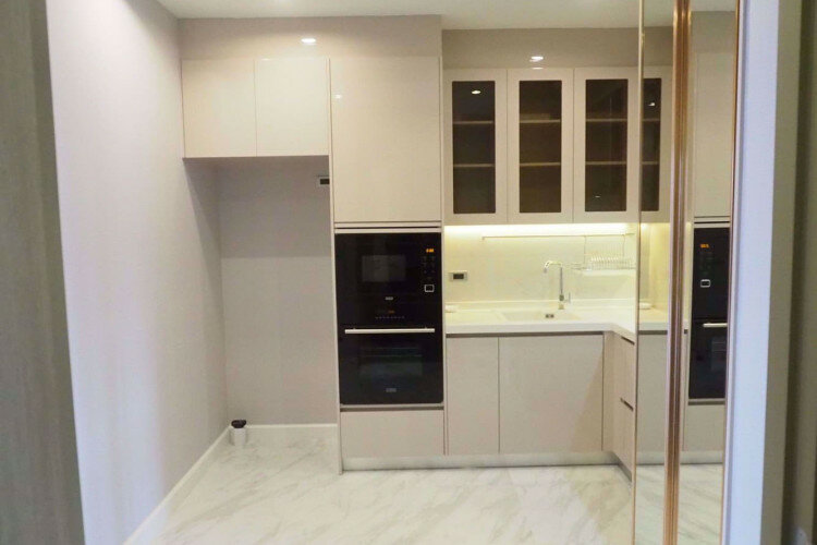 Кондоминиум в Бангкоке, Таиланд | THE452901