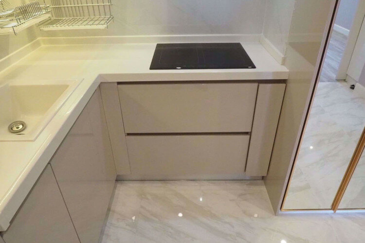 Кондоминиум в Бангкоке, Таиланд | THE452901