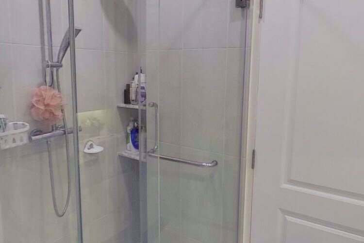 Кондоминиум в Бангкоке, Таиланд | THE452901