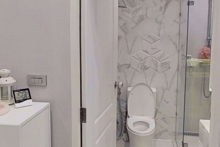 Кондоминиум в Бангкоке, Таиланд | THE452901