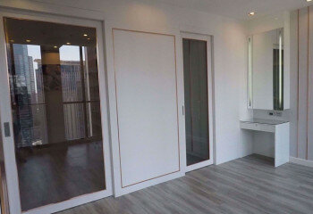 Кондоминиум в Бангкоке, Таиланд | THE452901