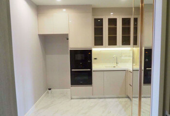 Кондоминиум в Бангкоке, Таиланд | THE452901