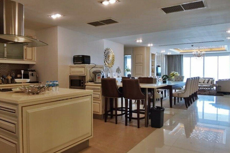 Кондоминиум в Саттахипе, Таиланд | THE238750