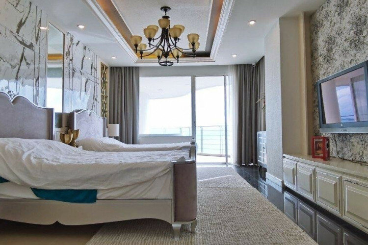 Кондоминиум в Саттахипе, Таиланд | THE238750