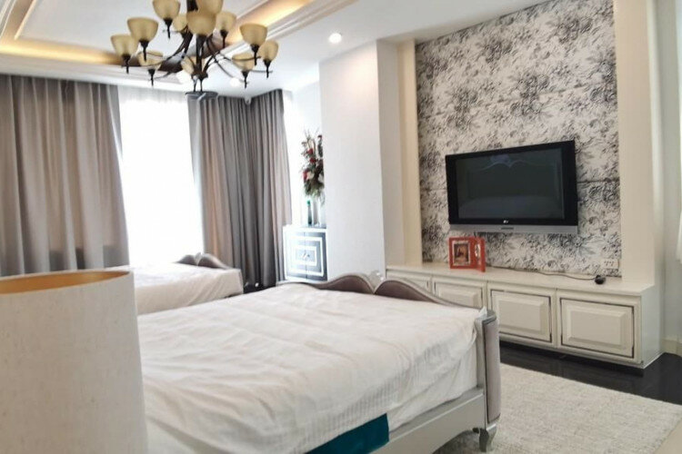 Кондоминиум в Саттахипе, Таиланд | THE238750