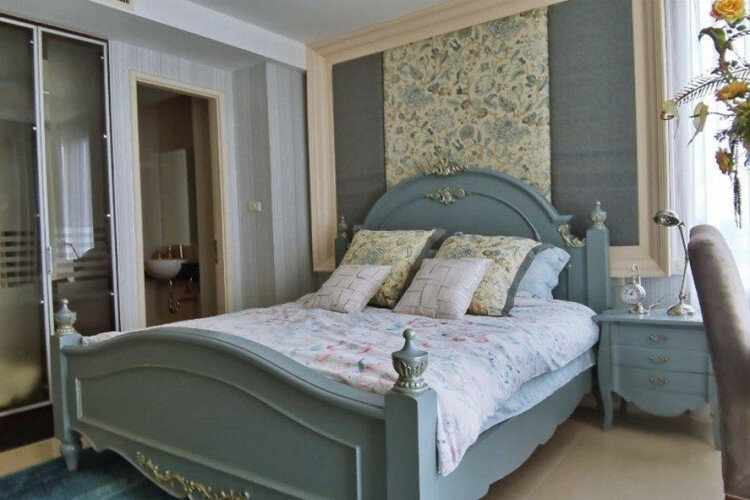 Кондоминиум в Саттахипе, Таиланд | THE238750