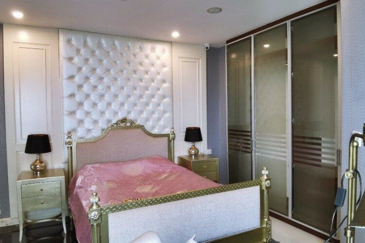 Кондоминиум в Саттахипе, Таиланд | THE238750