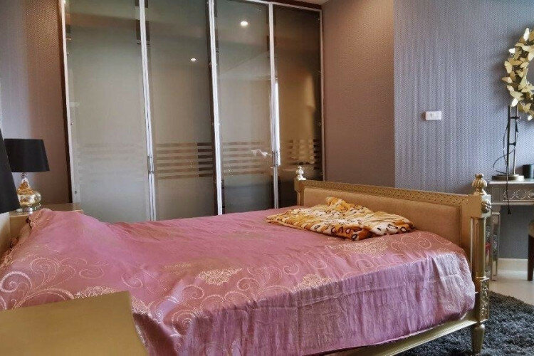 Кондоминиум в Саттахипе, Таиланд | THE238750