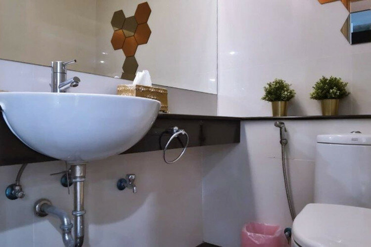 Кондоминиум в Саттахипе, Таиланд | THE238750