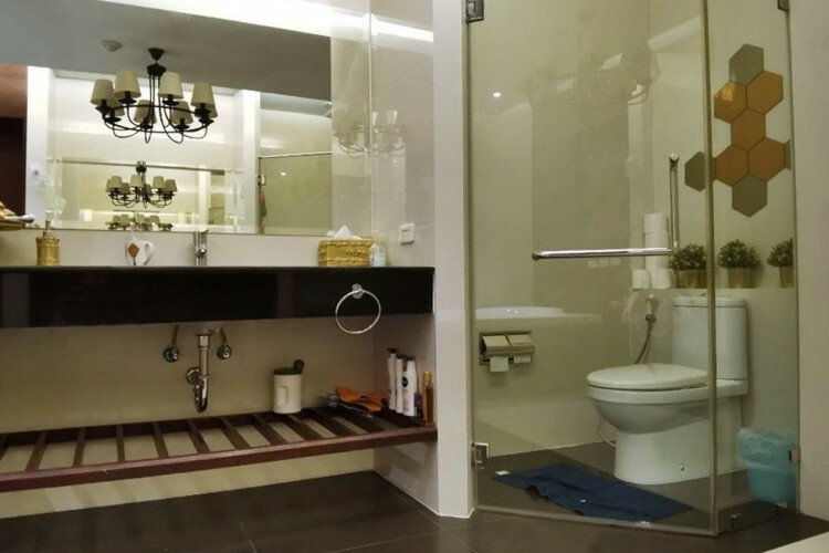 Кондоминиум в Саттахипе, Таиланд | THE238750