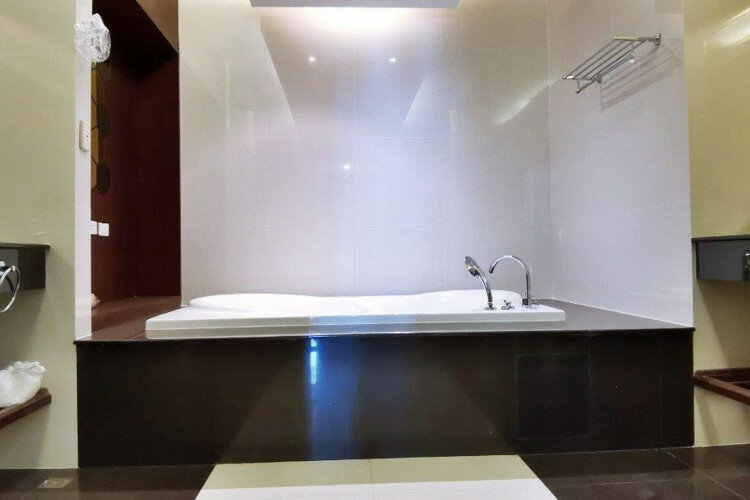 Кондоминиум в Саттахипе, Таиланд | THE238750