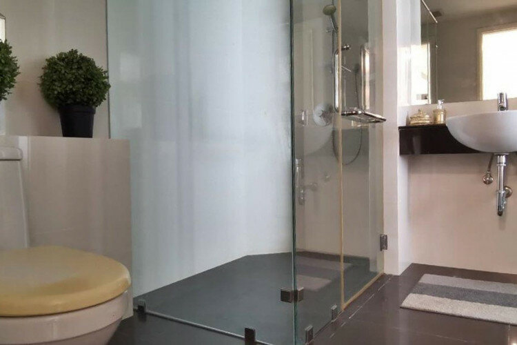 Кондоминиум в Саттахипе, Таиланд | THE238750