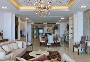 Кондоминиум в Саттахипе, Таиланд | THE238750