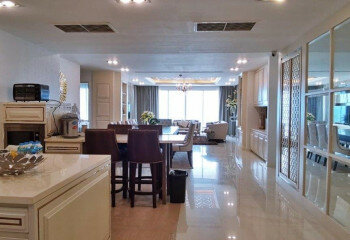 Кондоминиум в Саттахипе, Таиланд | THE238750