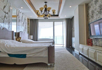 Кондоминиум в Саттахипе, Таиланд | THE238750