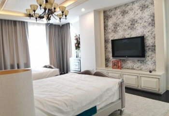 Кондоминиум в Саттахипе, Таиланд | THE238750