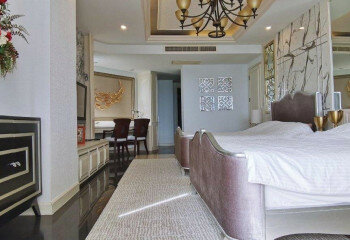 Кондоминиум в Саттахипе, Таиланд | THE238750