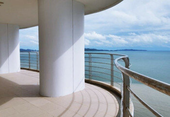 Кондоминиум в Саттахипе, Таиланд | THE238750