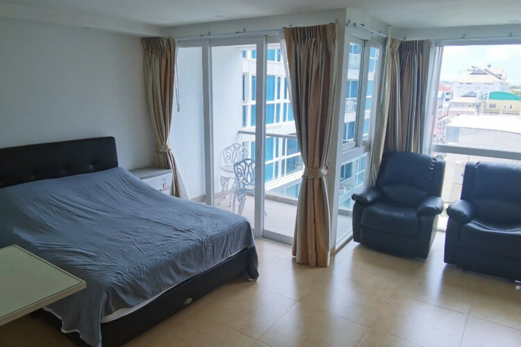 Кондоминиум в Банг Ламунге, Таиланд | THE338972