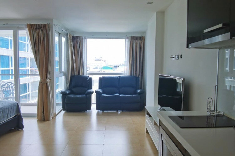 Кондоминиум в Банг Ламунге, Таиланд | THE338972