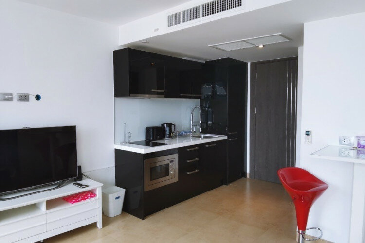 Кондоминиум в Банг Ламунге, Таиланд | THE338972