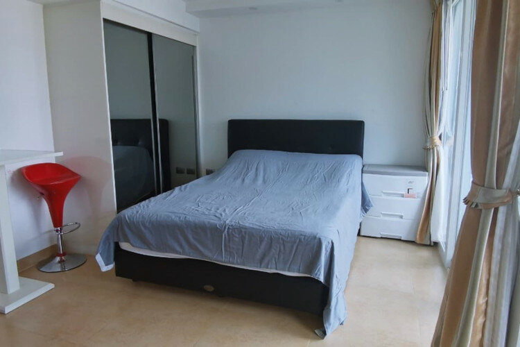 Кондоминиум в Банг Ламунге, Таиланд | THE338972