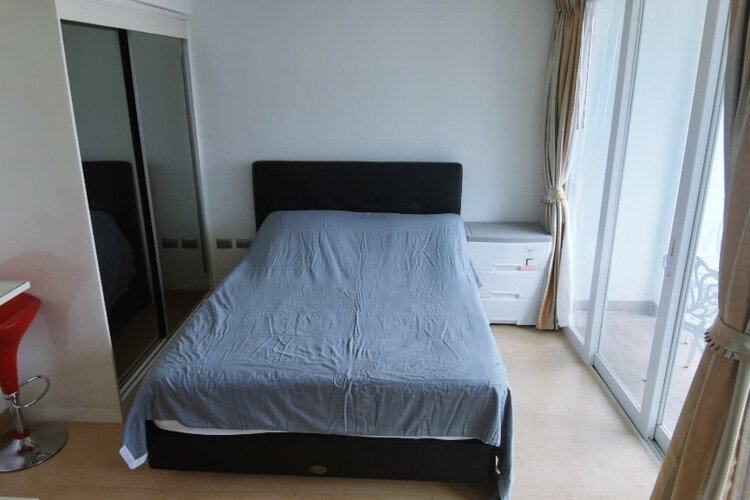 Кондоминиум в Банг Ламунге, Таиланд | THE338972