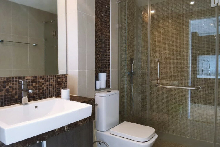 Кондоминиум в Банг Ламунге, Таиланд | THE338972