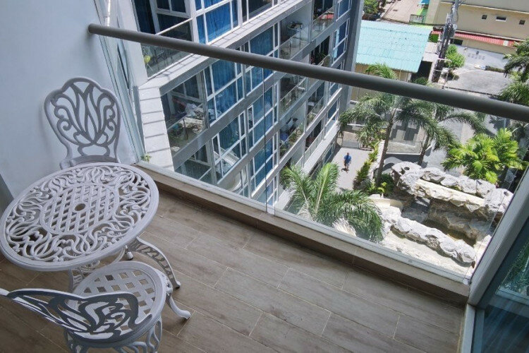 Кондоминиум в Банг Ламунге, Таиланд | THE338972