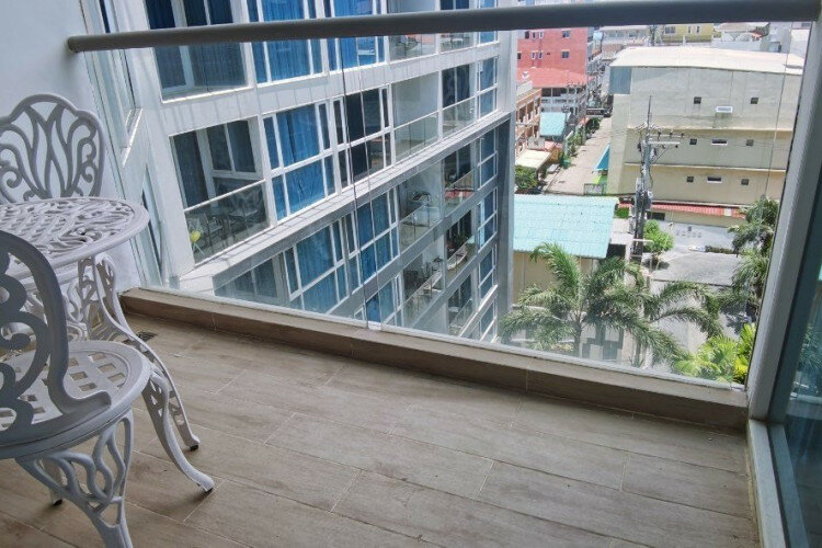 Кондоминиум в Банг Ламунге, Таиланд | THE338972