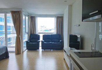 Кондоминиум в Банг Ламунге, Таиланд | THE338972