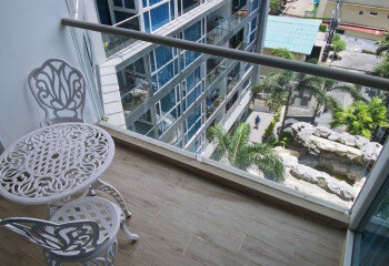 Кондоминиум в Банг Ламунге, Таиланд | THE338972